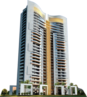 Manor One Apartments Gurgaon